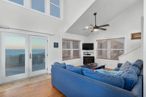 6509 - Sandcastle by Resort Realty House in Nags Head