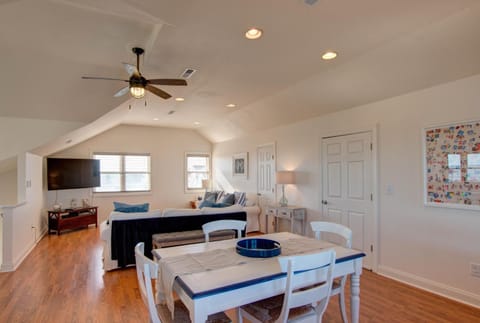 6509 - Sandcastle by Resort Realty Maison in Nags Head