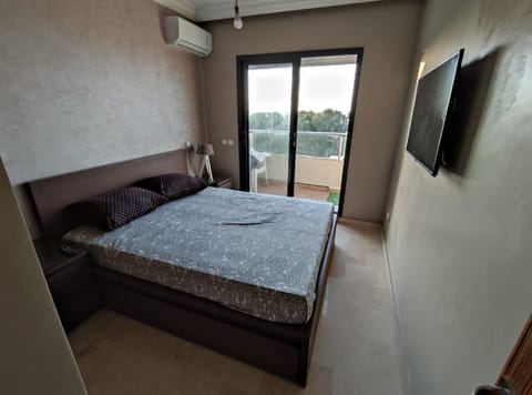 Appartement beau lieu plage Manisman Condo in Mohammedia