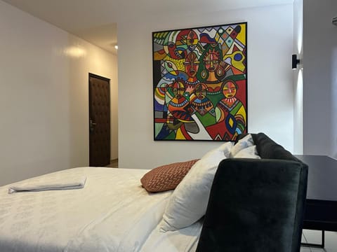 Guided Hospitality - Luxury Accommodations Hotel in Lagos