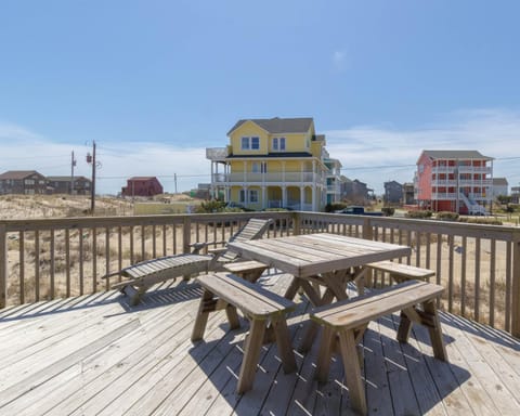 7026 - Southwind by Resort Realty House in Rodanthe