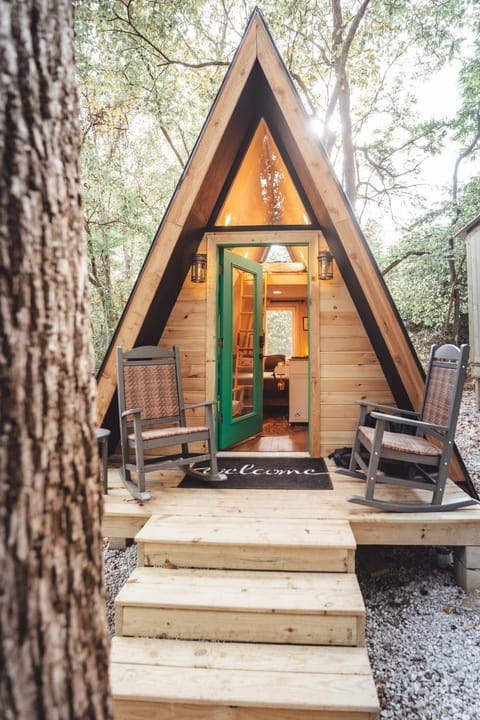 Property building, Patio, Natural landscape