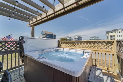7039 - A Wave From It All by Resort Realty Maison in Outer Banks