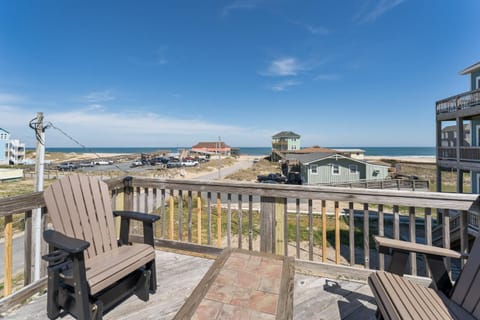 7039 - A Wave From It All by Resort Realty Maison in Outer Banks