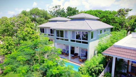 The Pool House & The Colobus House, Bella Seaview, Diani Beach, Kenya Eigentumswohnung in Diani Beach