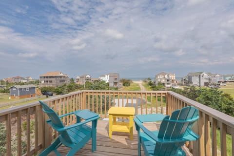 7045 - Seabreeze by Resort Realty Maison in Outer Banks