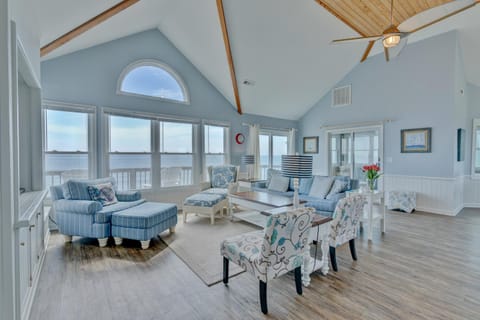 7048 - Tide Song by Resort Realty Maison in Outer Banks