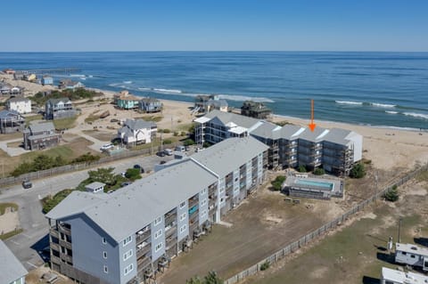 7052 - Hatteras High 5B by Resort Realty Maison in Outer Banks