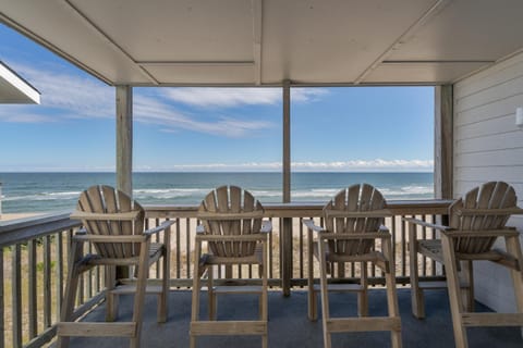 7053 - Hatteras High 5C Casa in Outer Banks