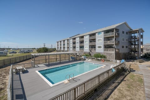 7054 - Hatteras High 6A Casa in Outer Banks