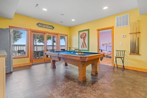 1528 - Sound and Color by Resort Realty House in Corolla