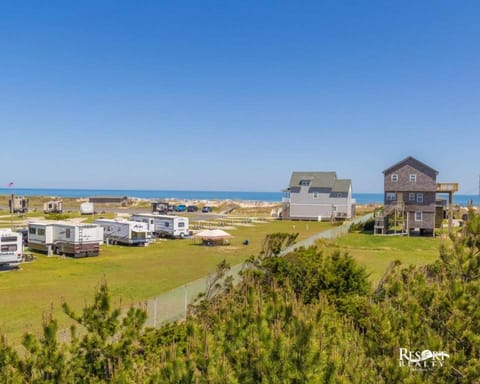 7102 - Sweet Haven House in Outer Banks