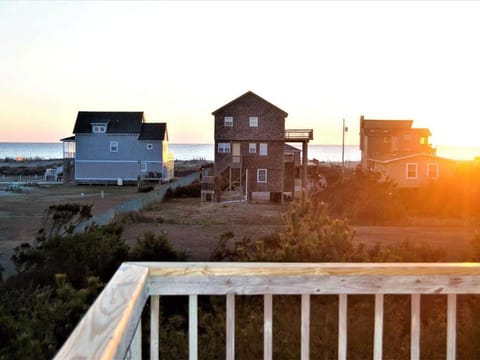 7102 - Sweet Haven by Resort Realty House in Outer Banks