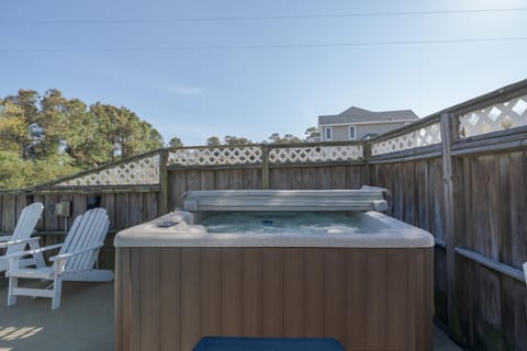 7135 - Our Blue Haven House in Outer Banks