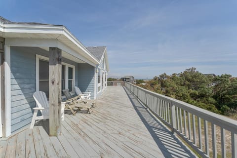 7135 - Our Blue Haven by Resort Realty Haus in Outer Banks