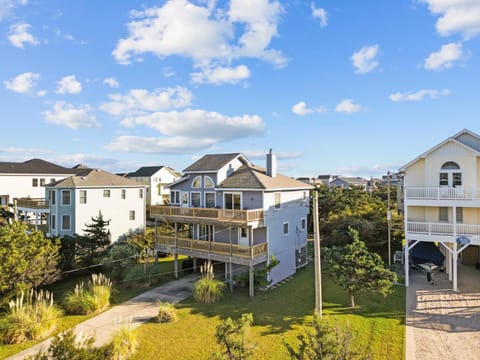 7214 - Bakin in the Sun by Resort Realty House in Outer Banks
