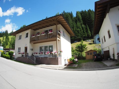 Property building, Facade/entrance, Street view