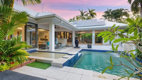 Bella Beach House Port Douglas Haus in Port Douglas