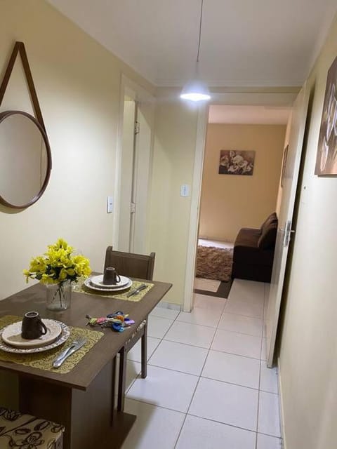 Apartamento Encantador B Appartement in Montes Claros