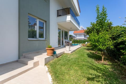 EV Apartments Villa in Antalya Province