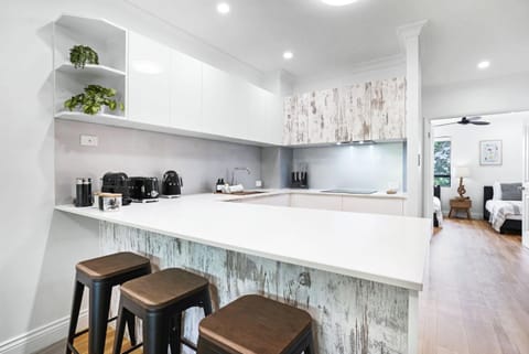 Trinity Links East Apartment in Cairns