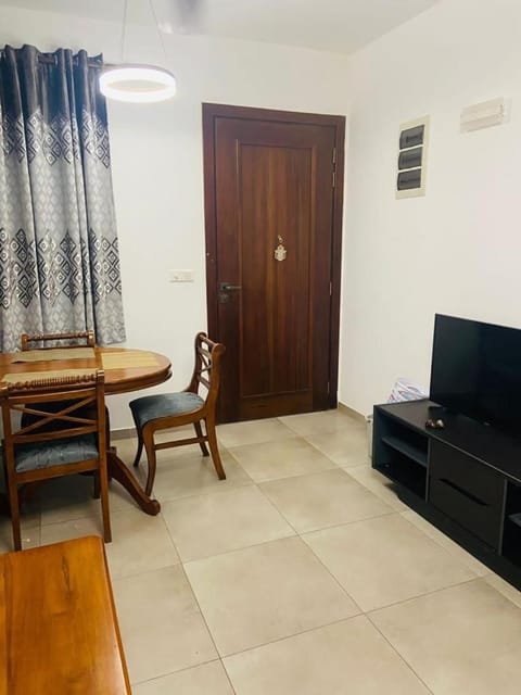 THE MORA RESIDENCY Apartment in Dehiwala-Mount Lavinia