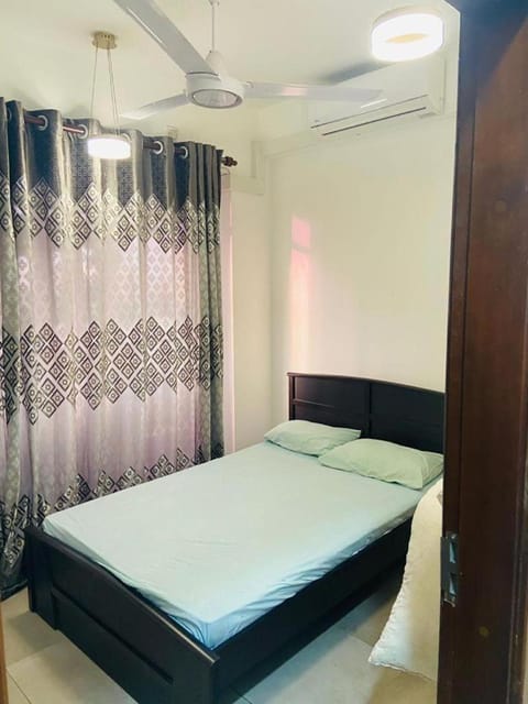 THE MORA RESIDENCY Apartment in Dehiwala-Mount Lavinia