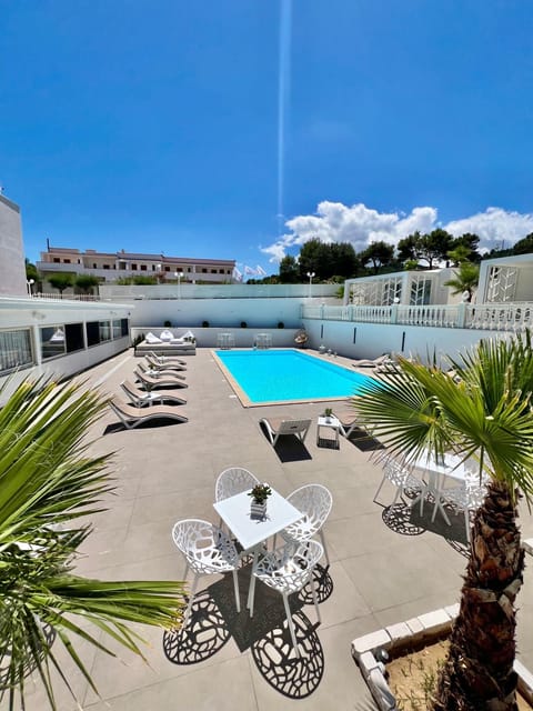 Day, Pool view, Swimming pool