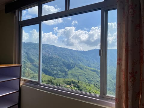 Ksemya Home Condo in Darjeeling