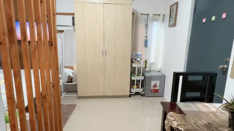 Min Hao&Xin Transient Vacation rental in Quezon City