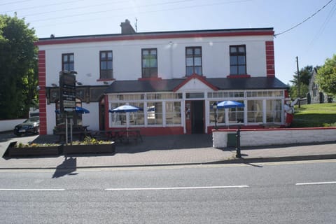 Ravine Hotel Hôtel in County Clare