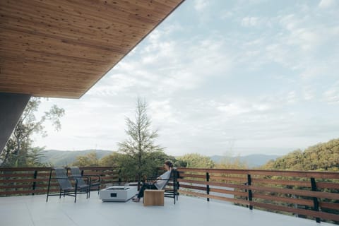 SOOTHE FOREST Chalet in Hyogo Prefecture