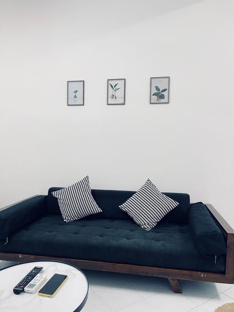 Comfort Semi D House, 1 min to Town by Mr Homestay House in Perak Tengah District