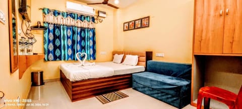 Gangasagar Hotel & Resort Hôtel in West Bengal