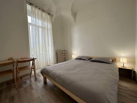 Al Belvedere Affittacamere Bed and Breakfast in Cuneo