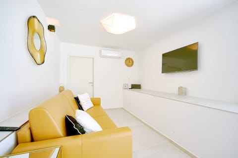 Gallery Luxury Suites & Rooms Apartment in Split