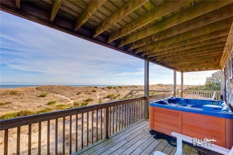 7592 - Cape Kann by Resort Realty Casa in Avon