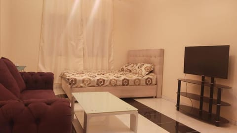 Holiday Home 2 Bedrooms Apartment for Family Only Apartment in Al Sharjah