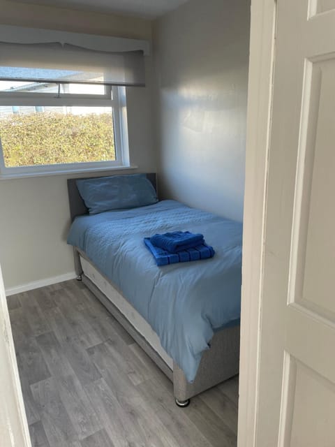 Hillview 1st floor apartment Apartment in Brean