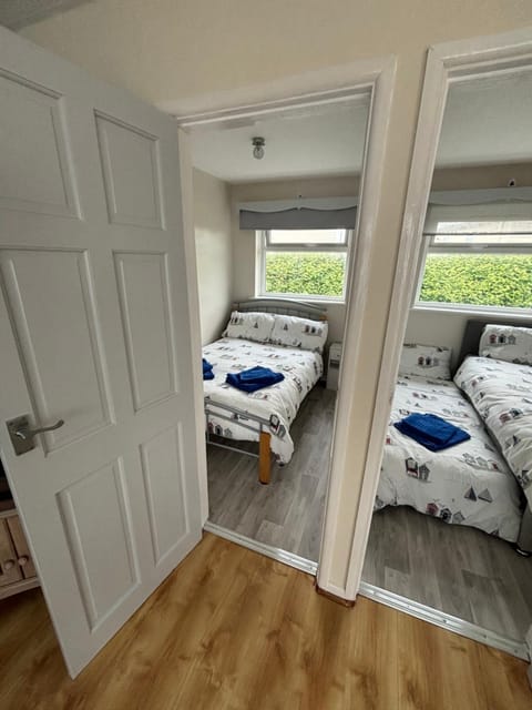 Hillview 1st floor apartment Apartment in Brean