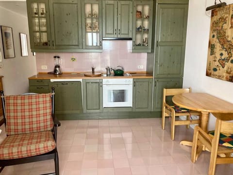 Entire Seaview Apartament in Maratea Port Apartment in Maratea