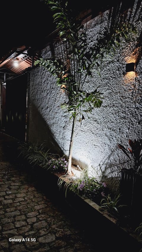 Recanto das Neves Apartment in Miguel Pereira