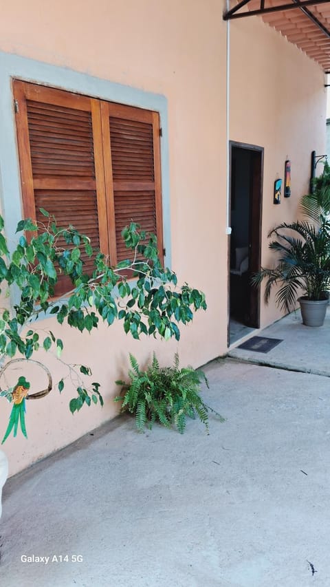 Recanto das Neves Apartment in Miguel Pereira