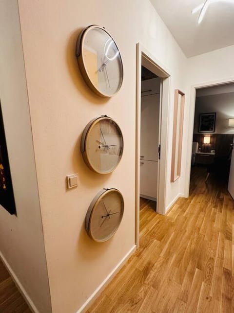 Luxus Apartment Hamburg Eppendorf Apartment in Hamburg