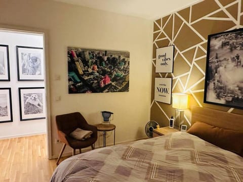 Luxus Apartment Hamburg Eppendorf Apartment in Hamburg