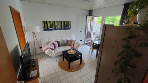 Auszeit im Pott - Ferienwohnung Lavendel Appartement in Recklinghausen