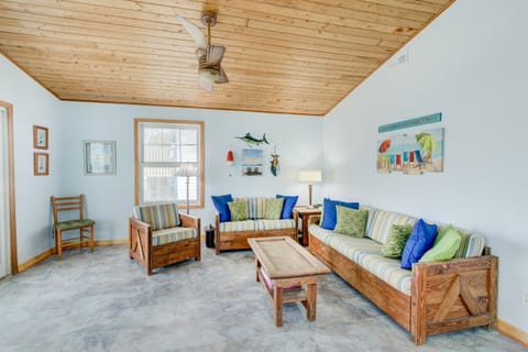 7950 - Ocean by Resort Realty Haus in Hatteras Island