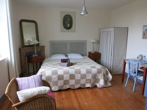 Back To Breizh Bed and Breakfast in Brittany