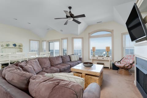 4600 - Blue Pearl by Resort Realty Haus in Southern Shores