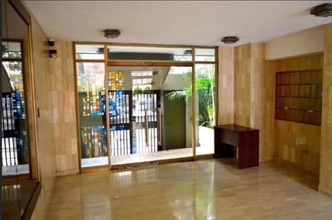 Property building, Lobby or reception